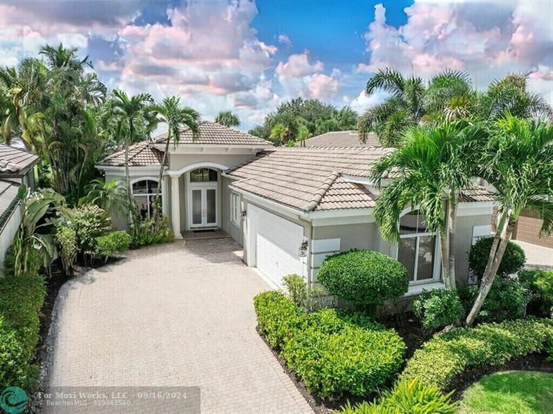 Property Photo:  7963 Villa D Este Way  FL 33446 