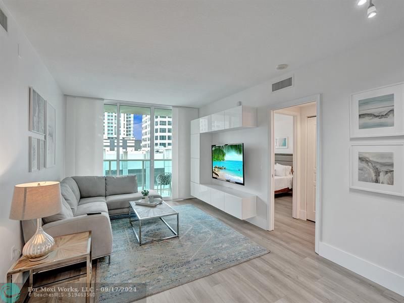 Property Photo: 350 SE 2nd St 740 FL 33301