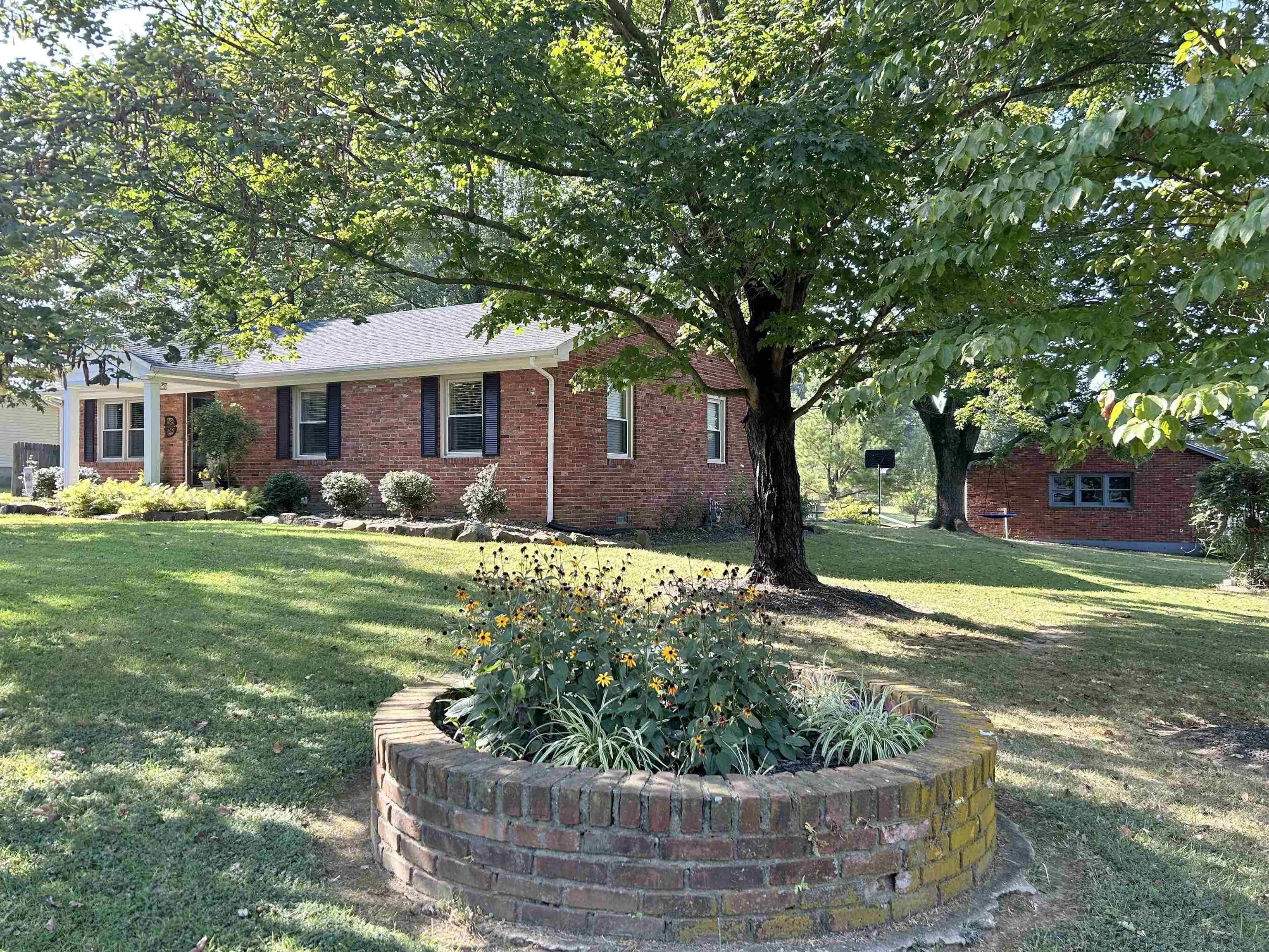 Property Photo:  4634 Philpot Heights  KY 42366 