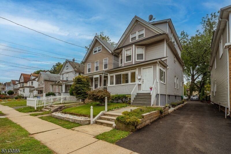 Property Photo: 147 W 3rd Ave NJ 07203
