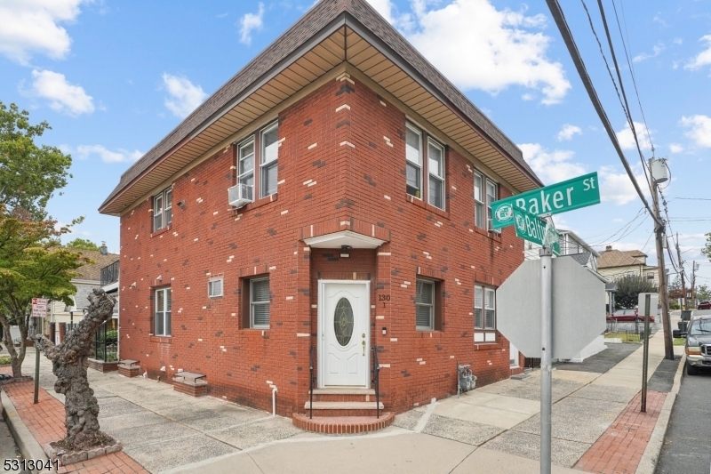 Property Photo:  130 Baltimore Ave  NJ 07205 