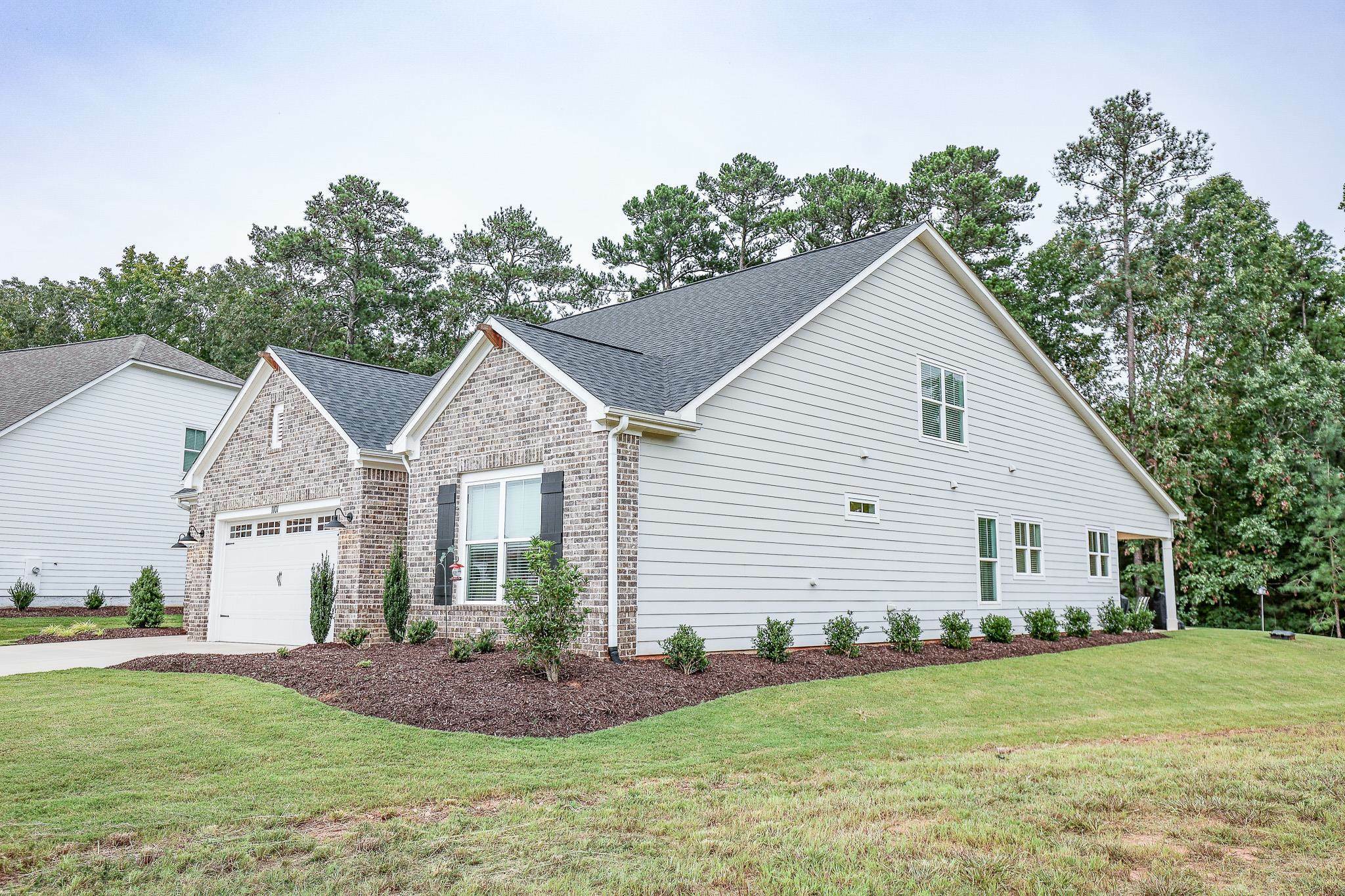 Property Photo:  1101 Providence Loop  GA 30642 