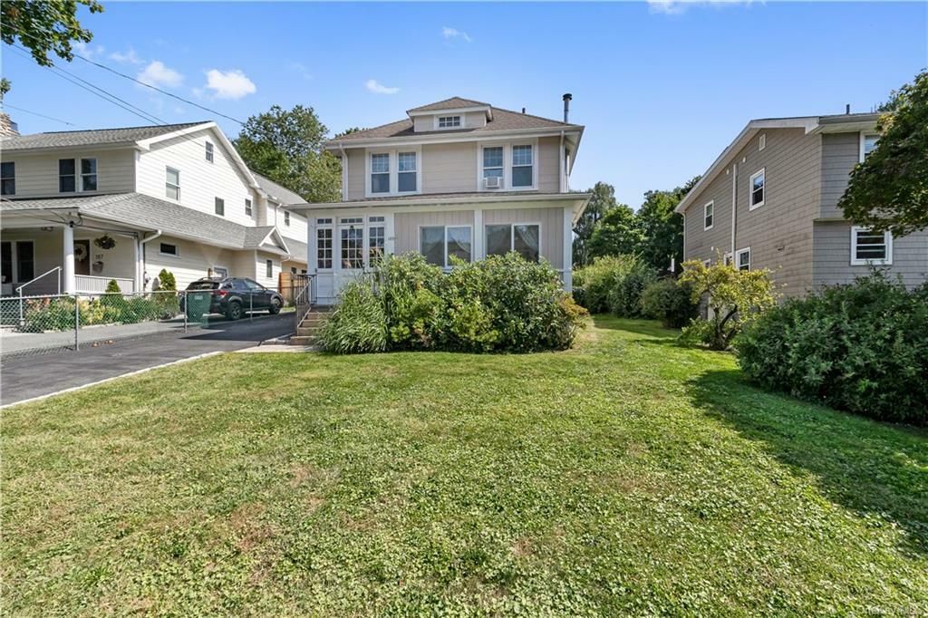 183 Washington Avenue  Pleasantville NY 10570 photo