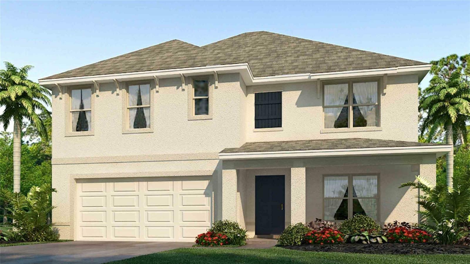 Property Photo: 716 Ace Outlaw Avenue FL 33570