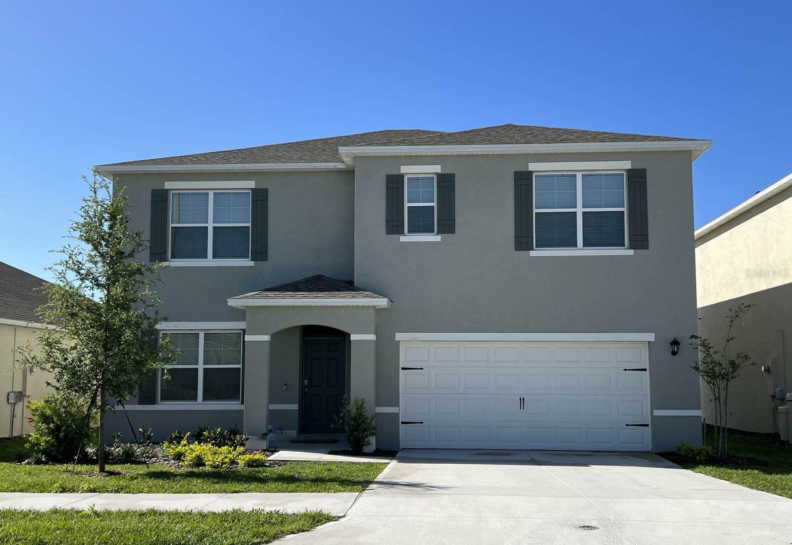 Property Photo:  629 Park Place Boulevard  FL 33837 