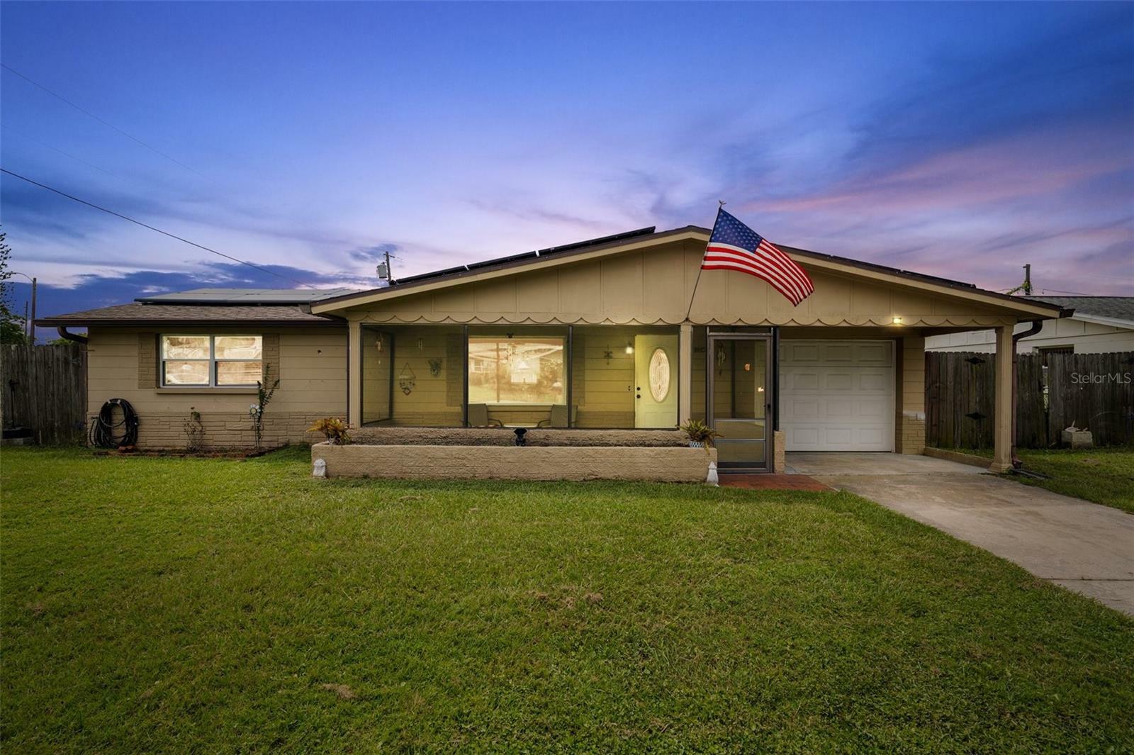 Property Photo: 5110 Cape Cod Drive FL 34690