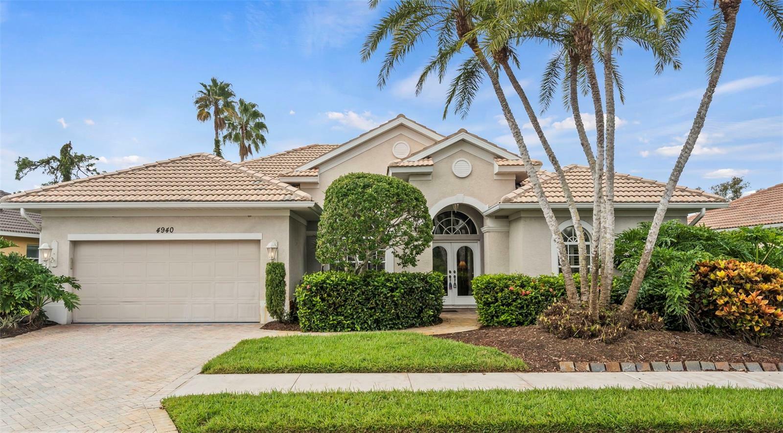 4940 Bella Terra Drive  Venice FL 34293 photo