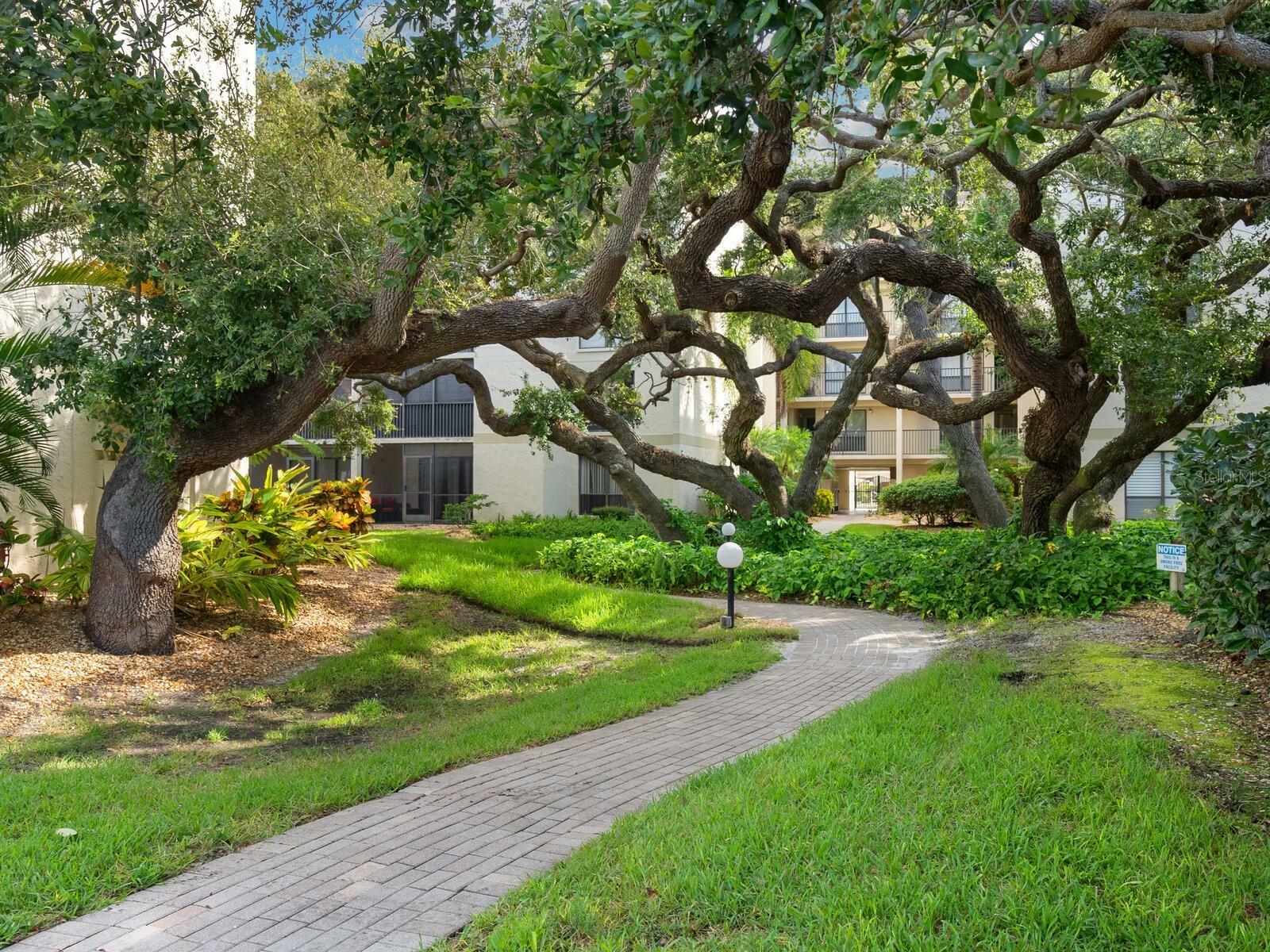 Property Photo:  6157 Midnight Pass Road E12  FL 34242 