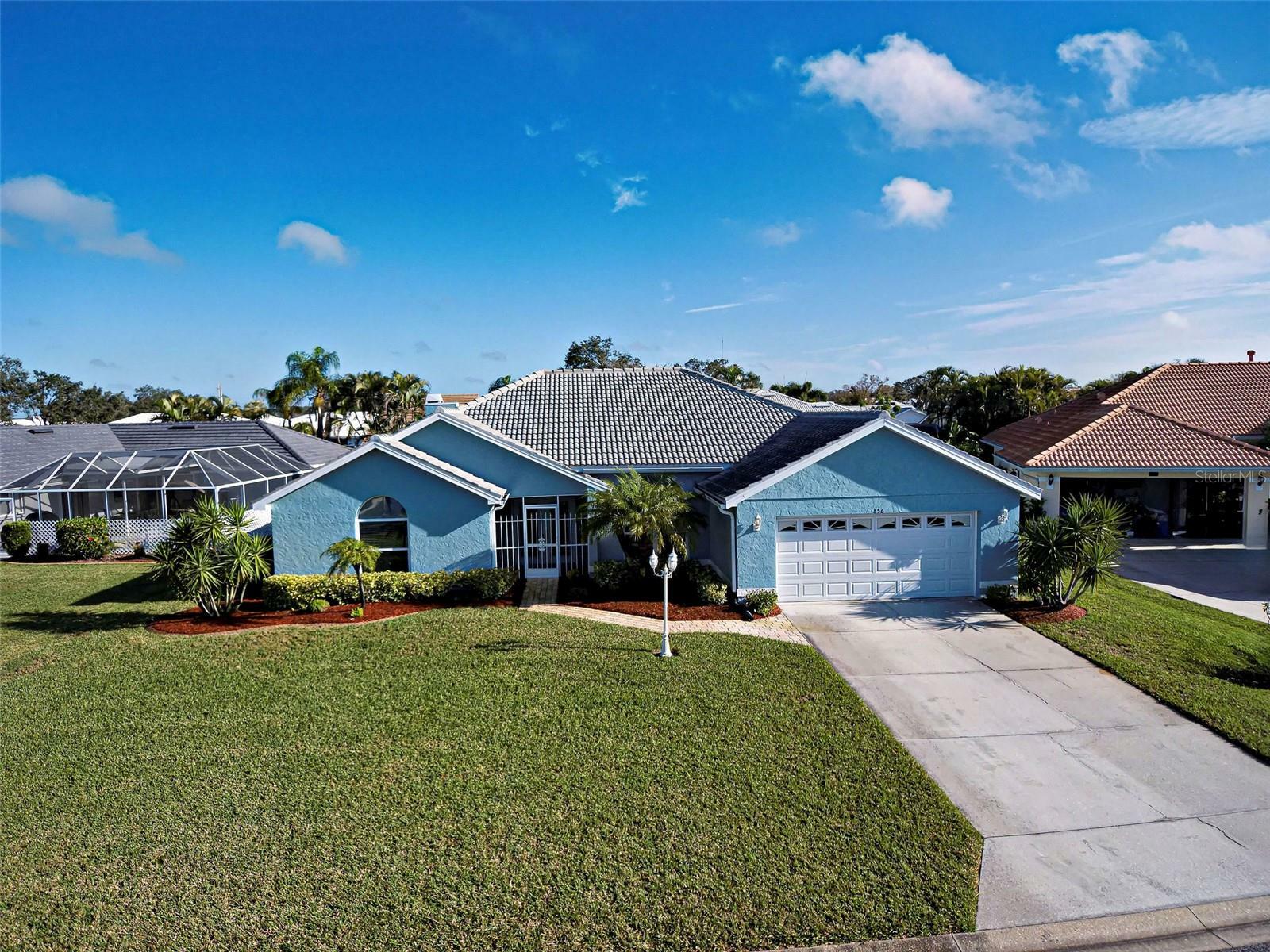 Property Photo:  856 Morgan Towne Place  FL 34292 