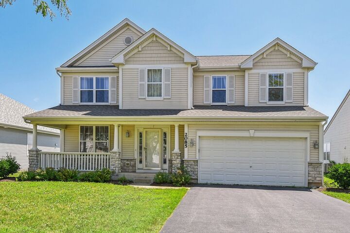 2085 William Drive  Montgomery IL 60538 photo