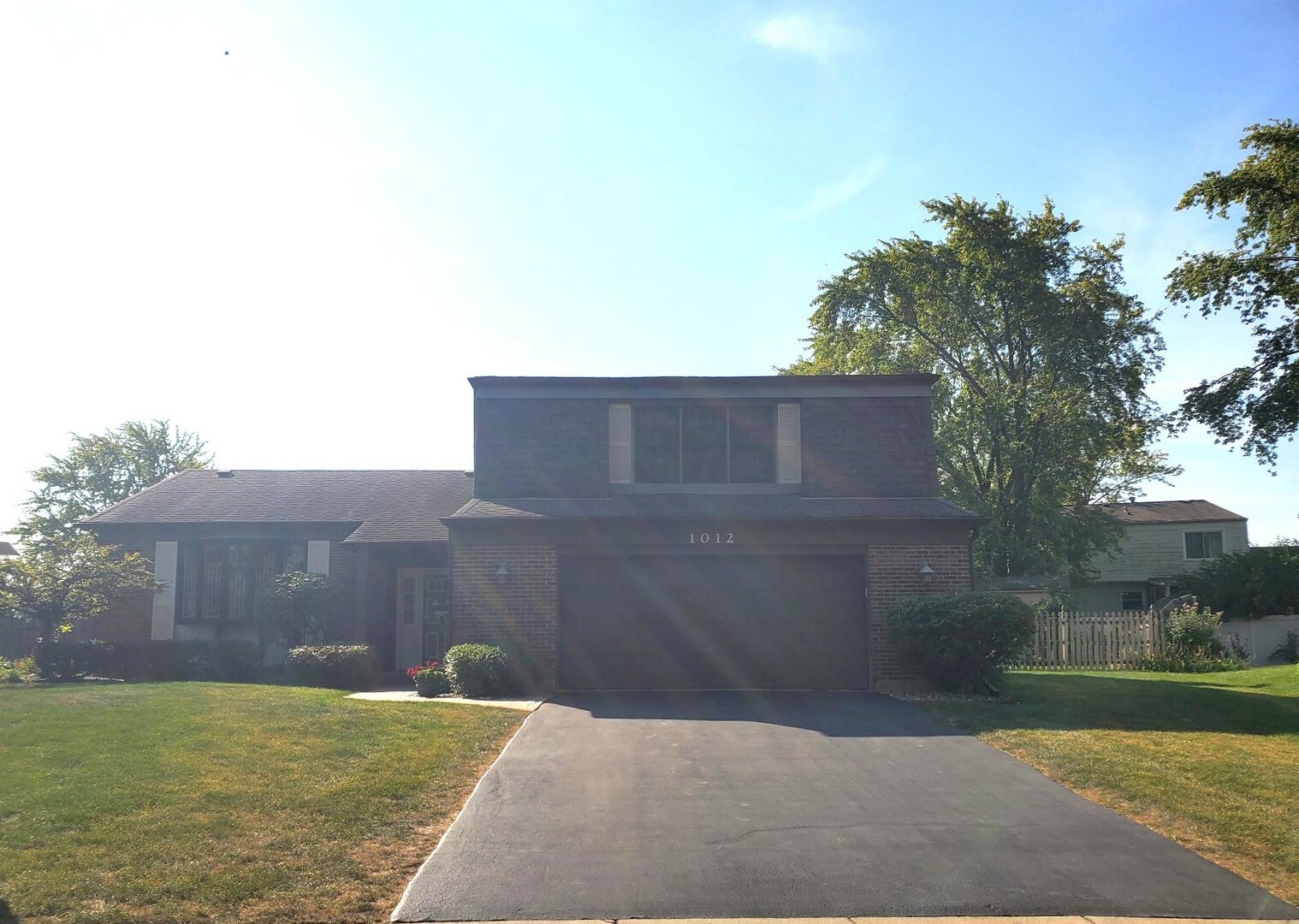 1012 Londonberry Court  Bolingbrook IL 60440 photo