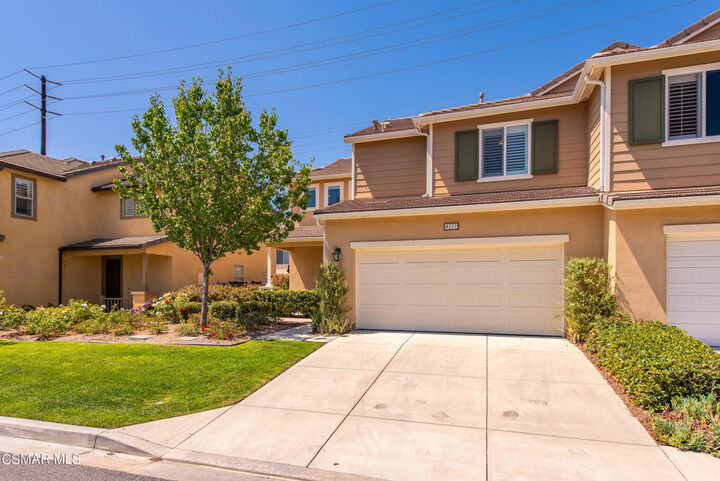 Property Photo:  4777 Beachwood Court  CA 93021 
