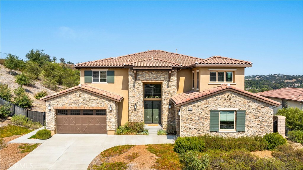 1120 Canyon Glen Road  Chino Hills CA 91709 photo