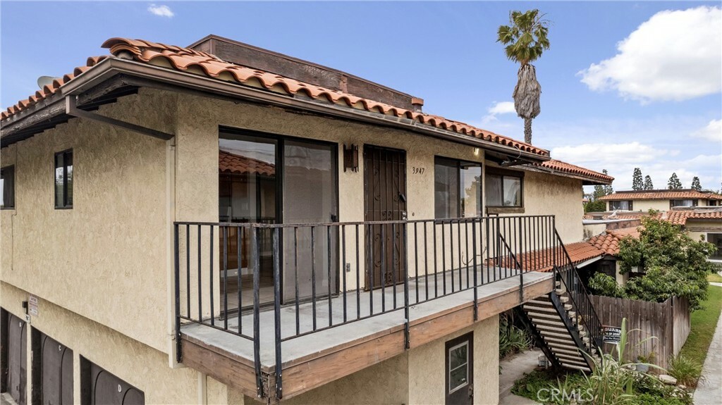 Property Photo:  3947 W McFadden Avenue D  CA 92704 