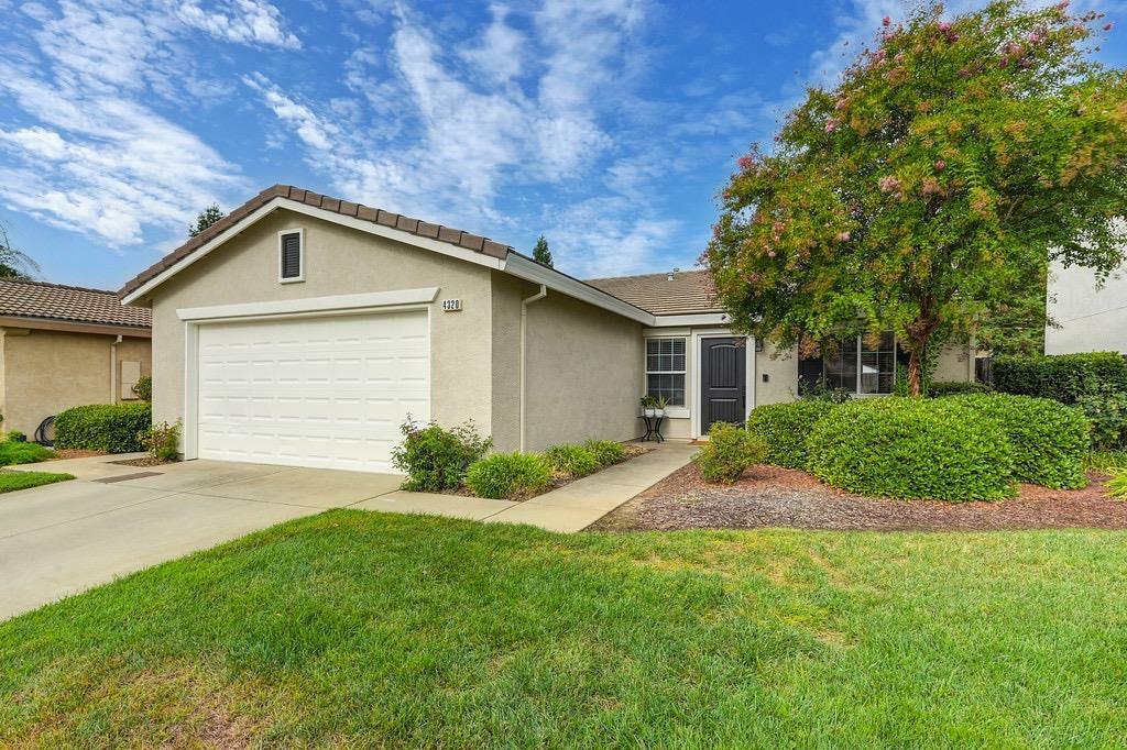 Property Photo:  4320 Middlebury Way  CA 95655 