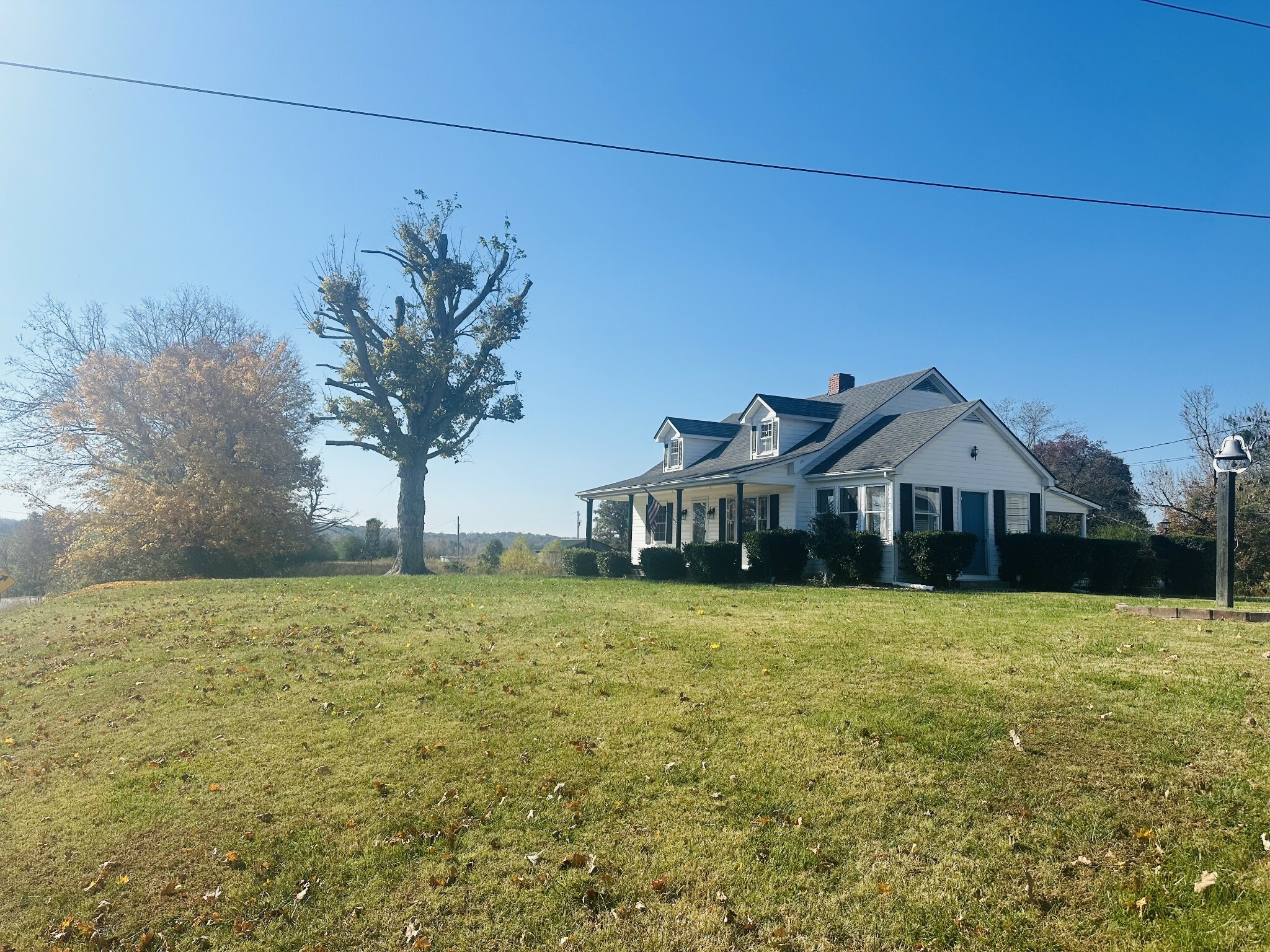 Property Photo:  101 Clark Rd  TN 37028 