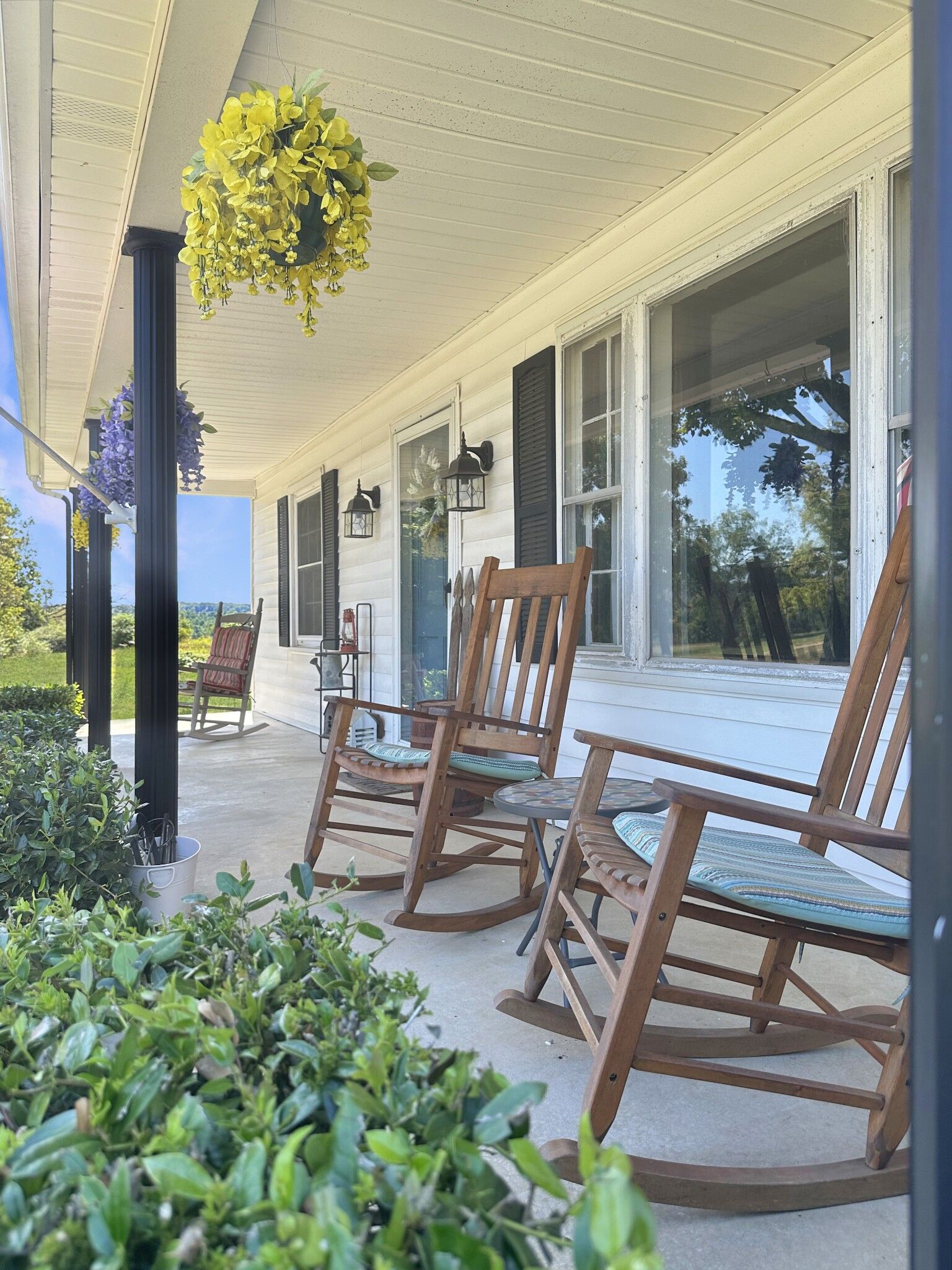 Property Photo: 101 Clark Rd TN 37028