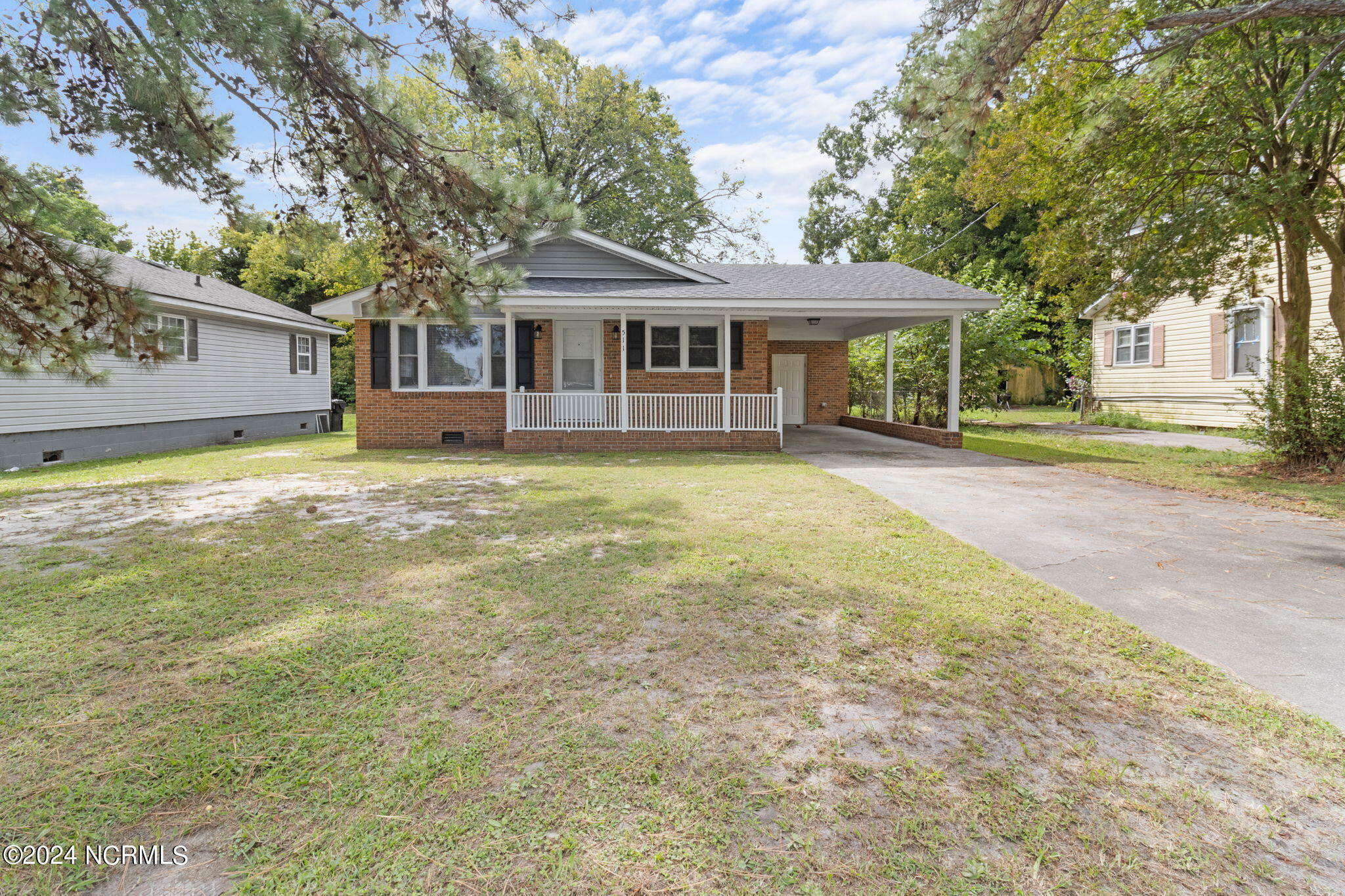 Property Photo:  511 Shepard Street  NC 27909 