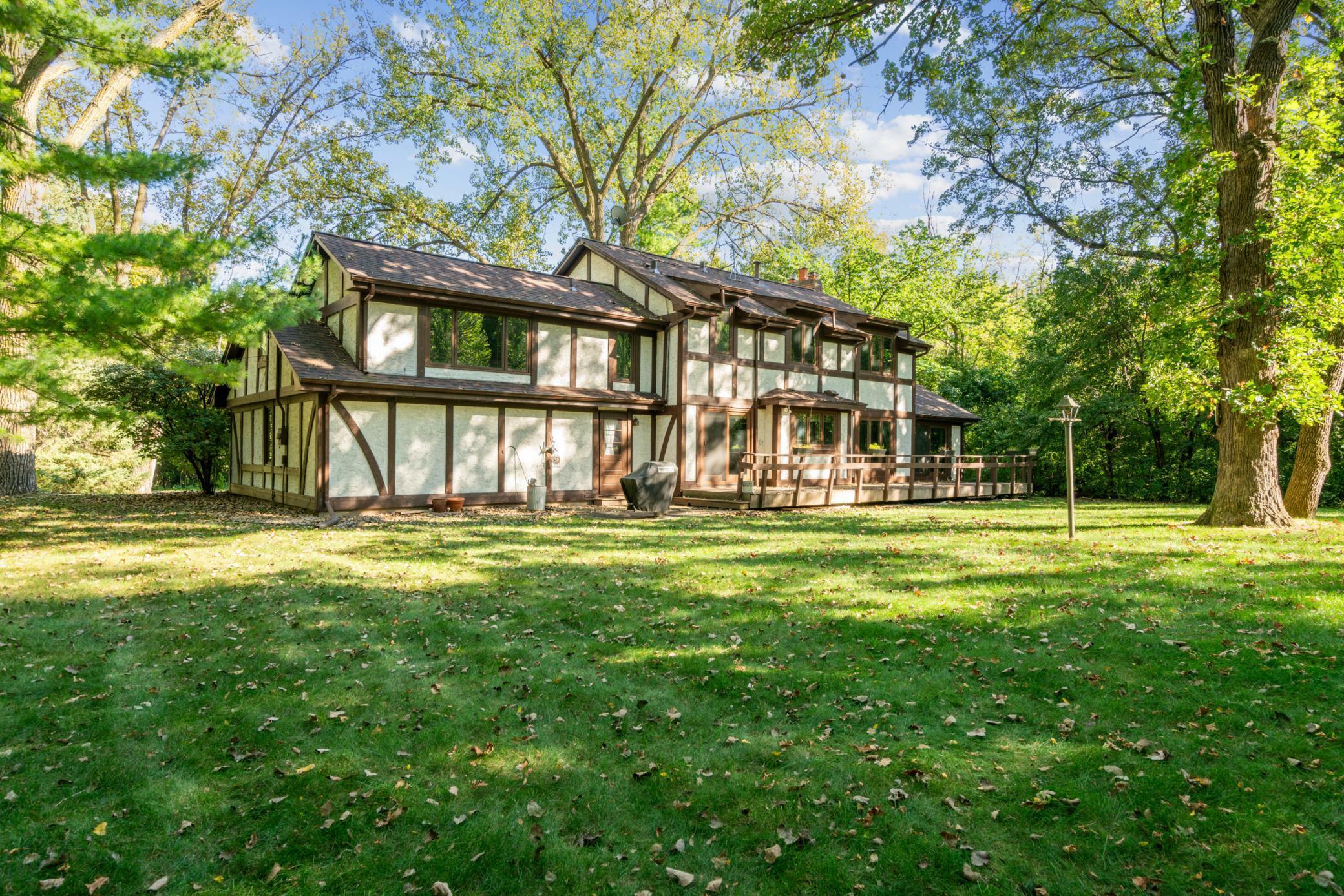 Property Photo:  15544 Holdridge Drive E  MN 55391 