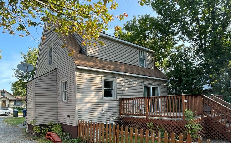 Property Photo:  715 W Summit Avenue  MN 56537 