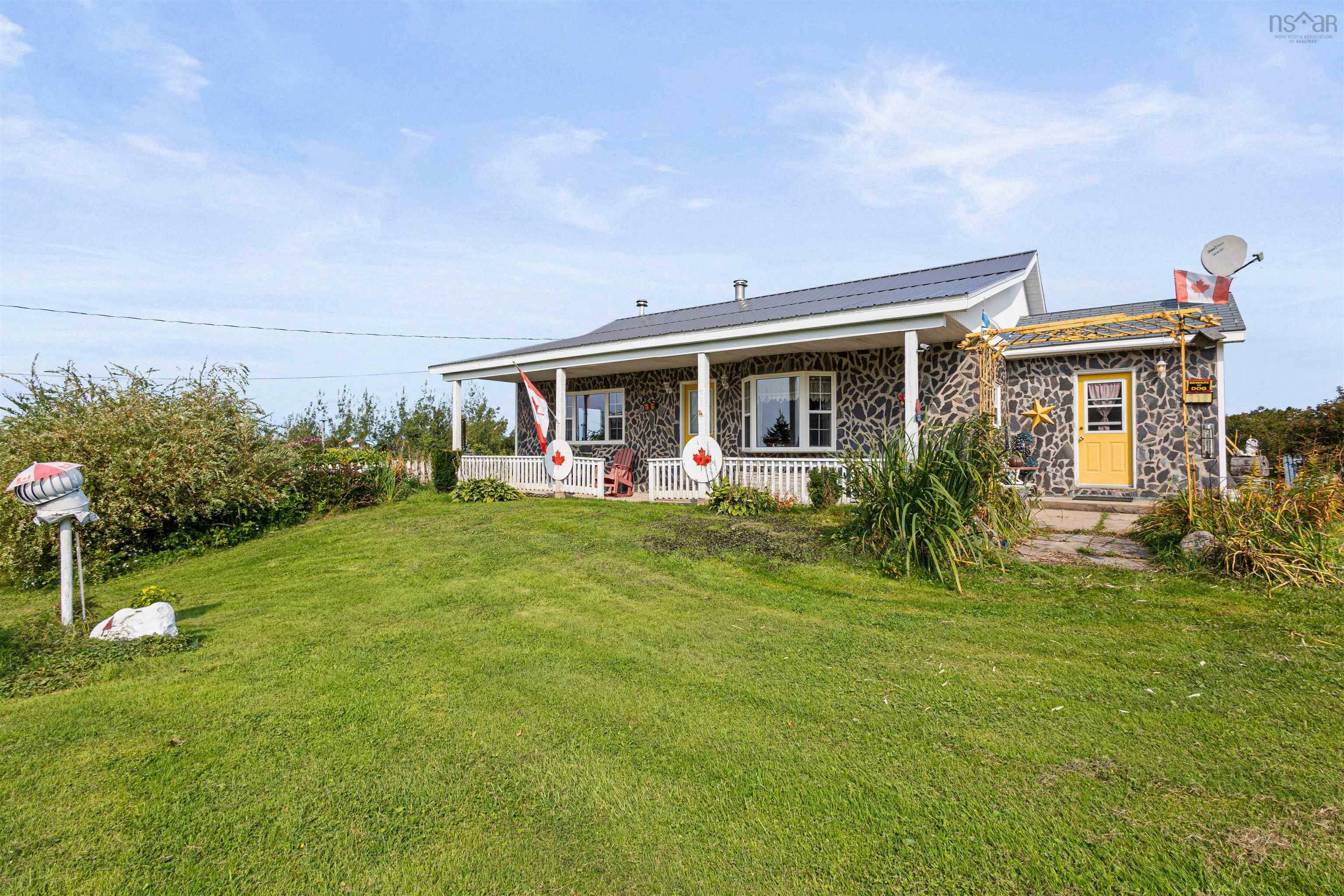 316 Brinton Road  Port Lorne NS B0S 1L0 photo