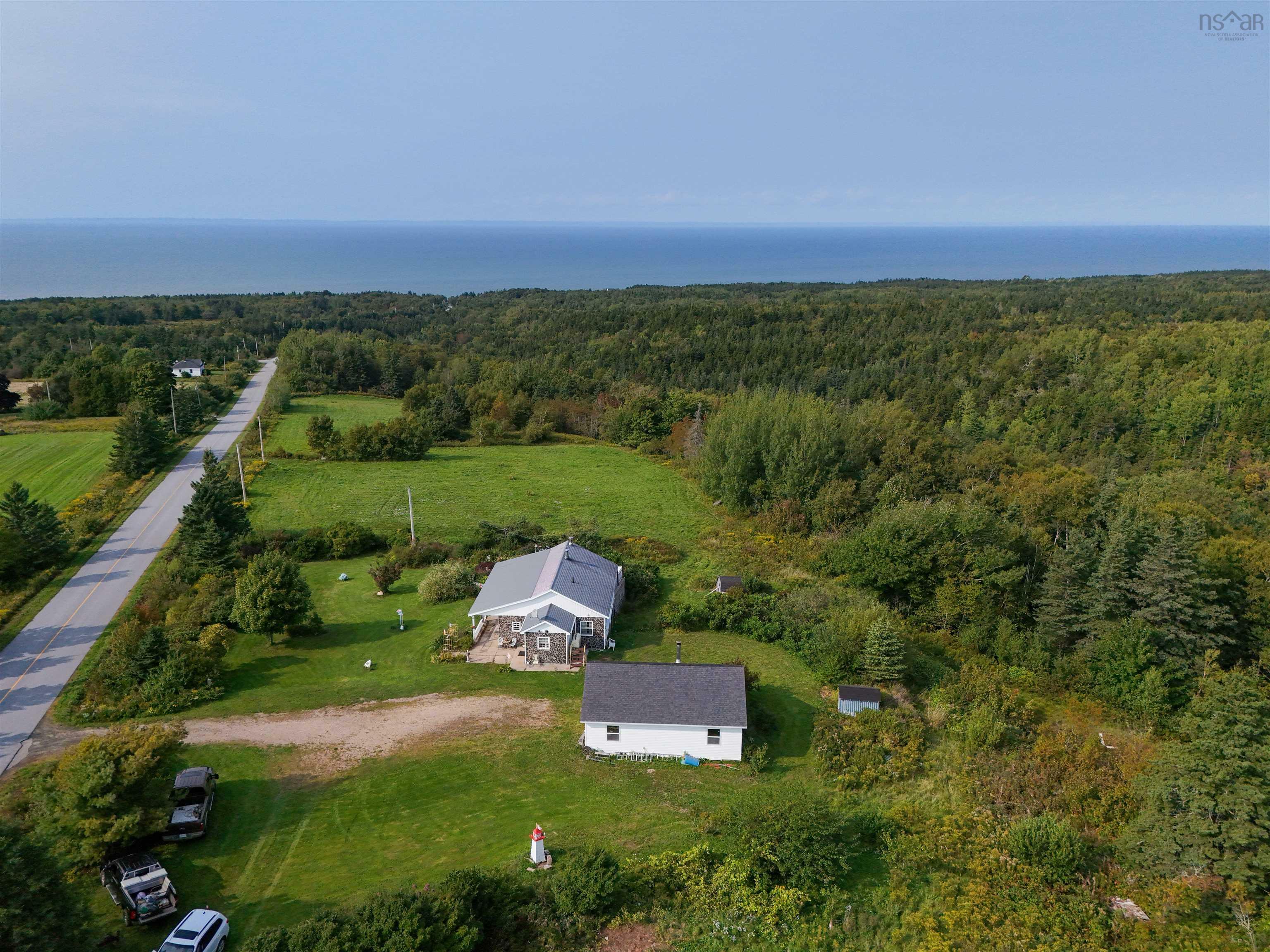 316 Brinton Road  Port Lorne NS B0S 1L0 photo