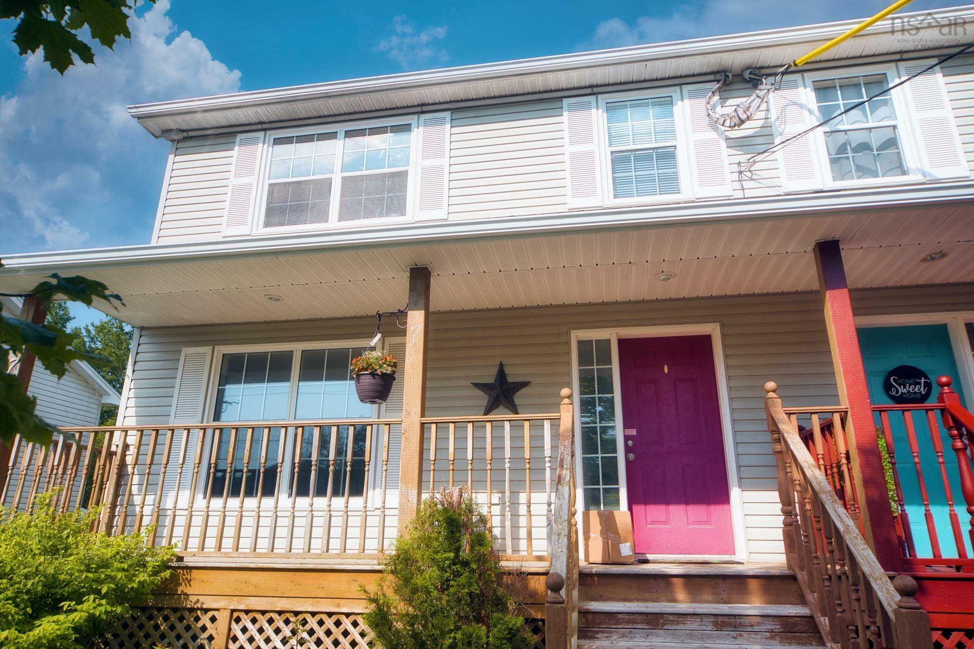Photo de la propriété: 7 Brookview Drive NS B2V 2V4