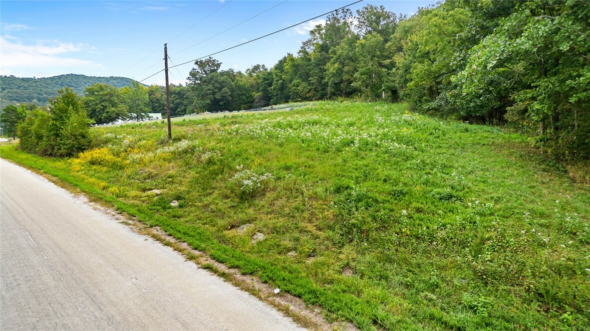 Property Photo:  11638 Hazel Valley Road  AR 72701 