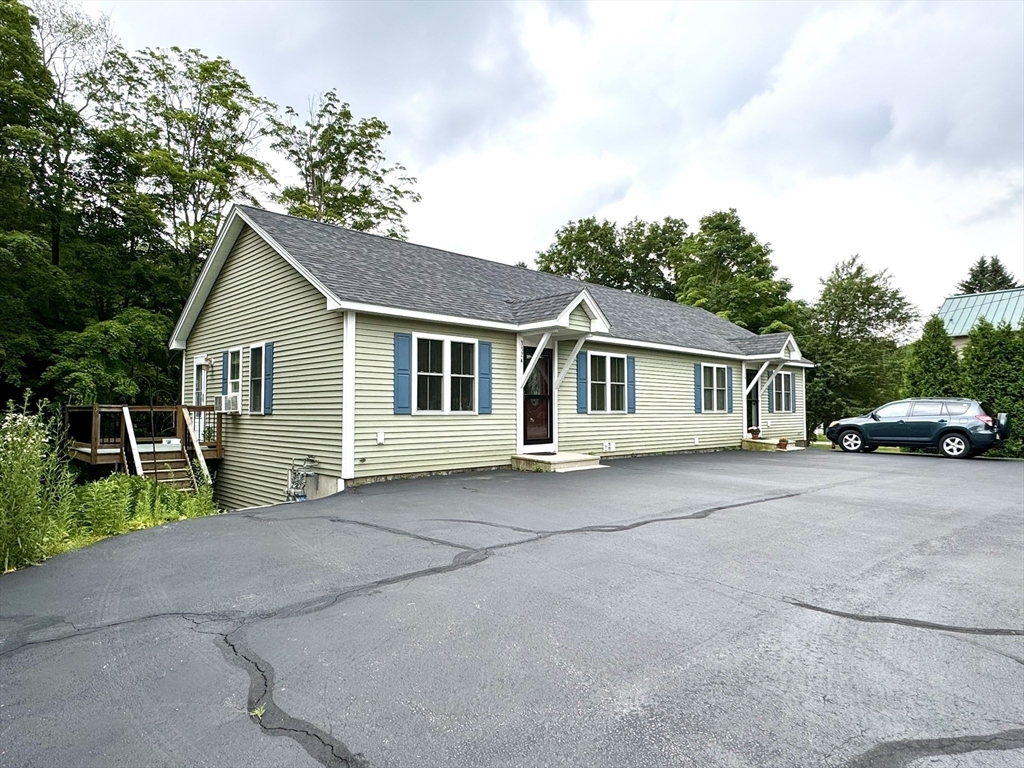 Property Photo:  332 N Main St A  MA 01535 