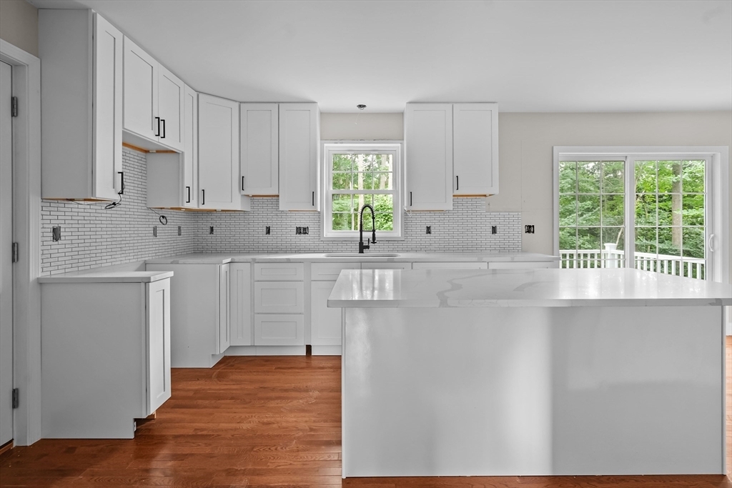Property Photo: 88 Milton St MA 02771