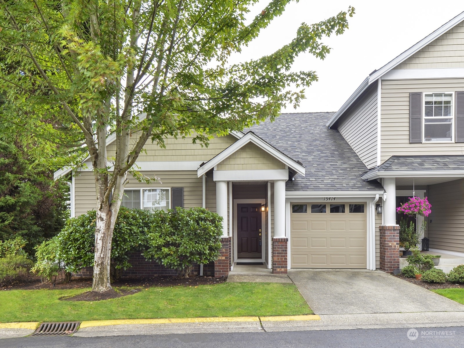 15414 134th Place NE 26A  Woodinville WA 98072 photo