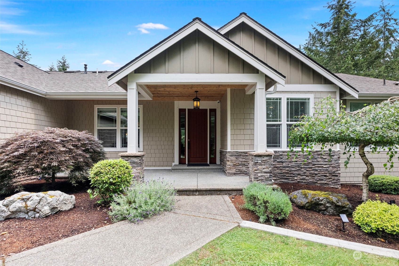 Property Photo:  1708 155th Street NW  WA 98332 