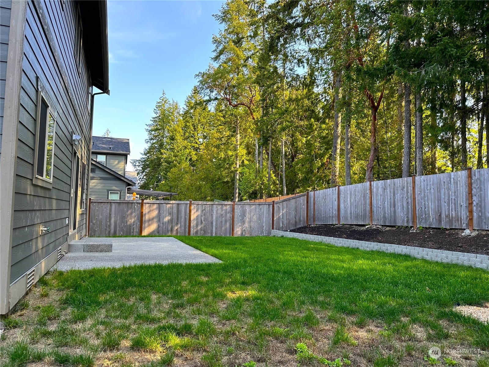 Property Photo:  5052 NW Cannon Circle  WA 98383 