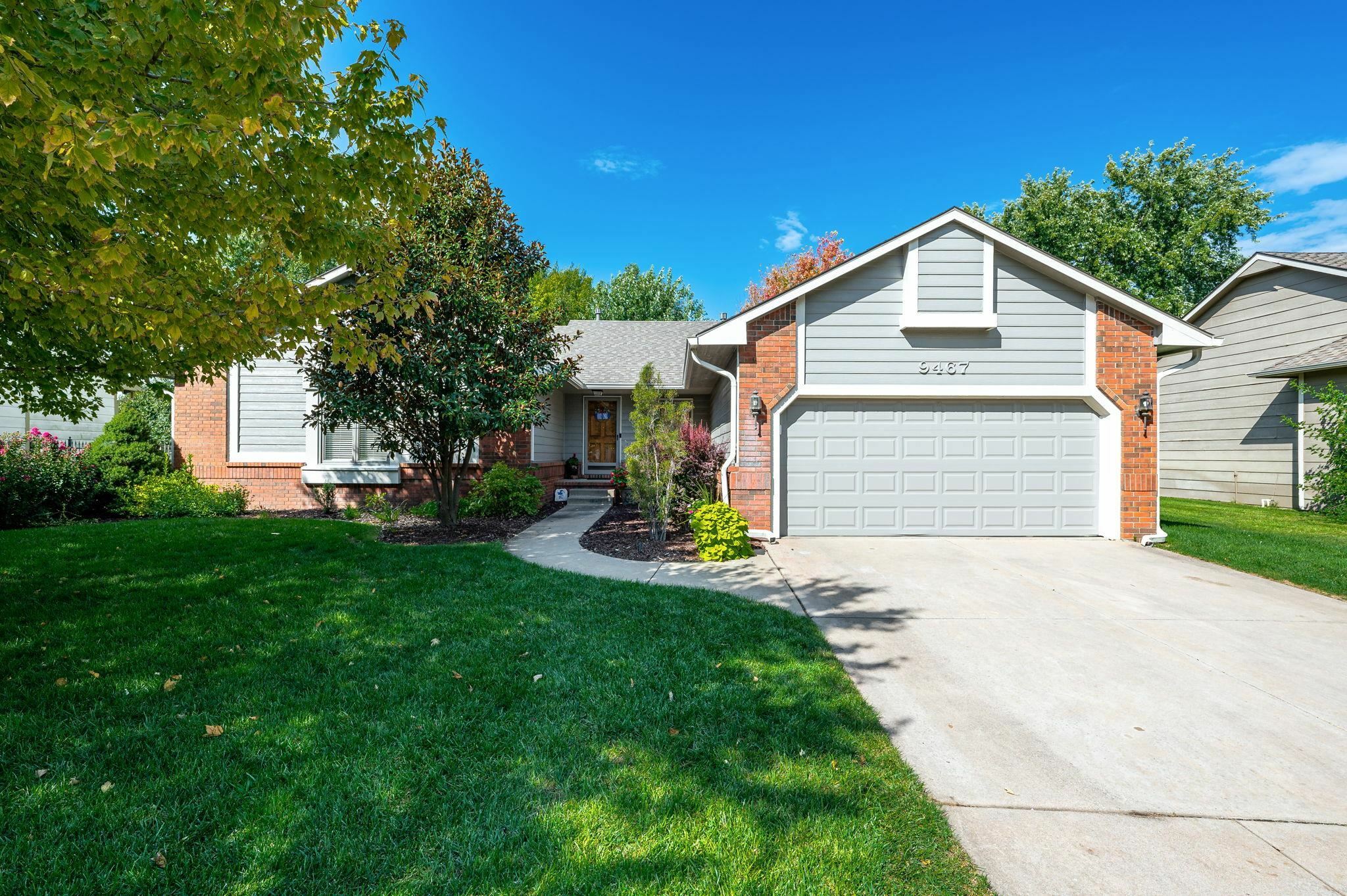 Property Photo:  9467 W Wyncroft St  KS 67205 