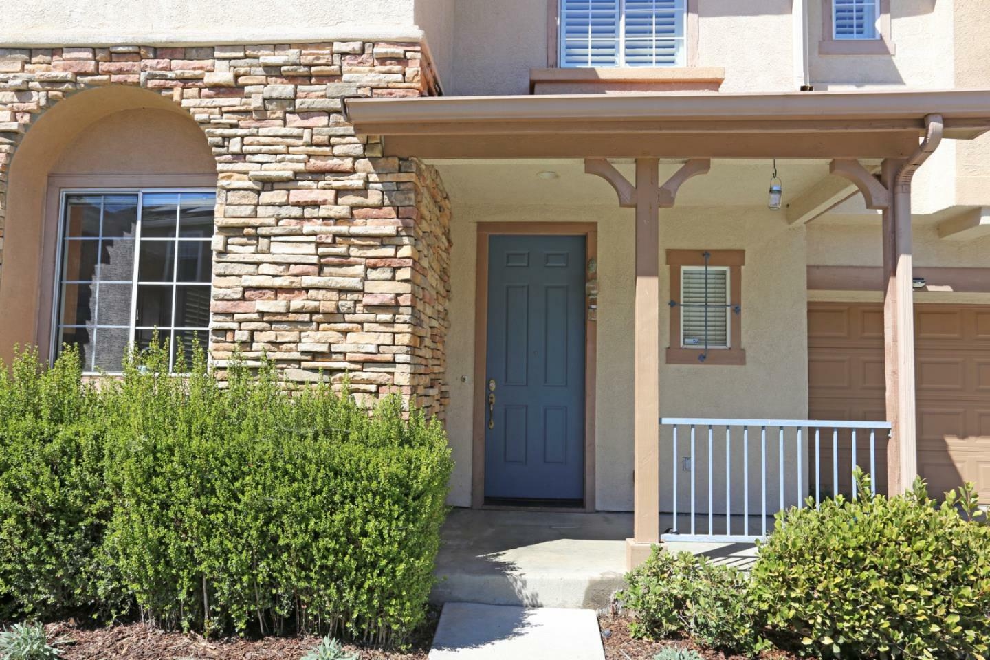 Property Photo:  2777 Rubino Circle  CA 95125 