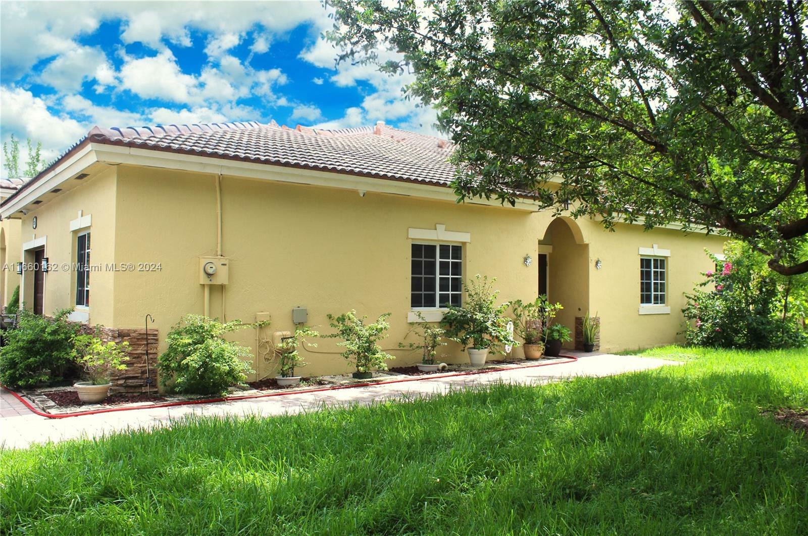 Property Photo:  1209 NE 32nd Ave  FL 33033 