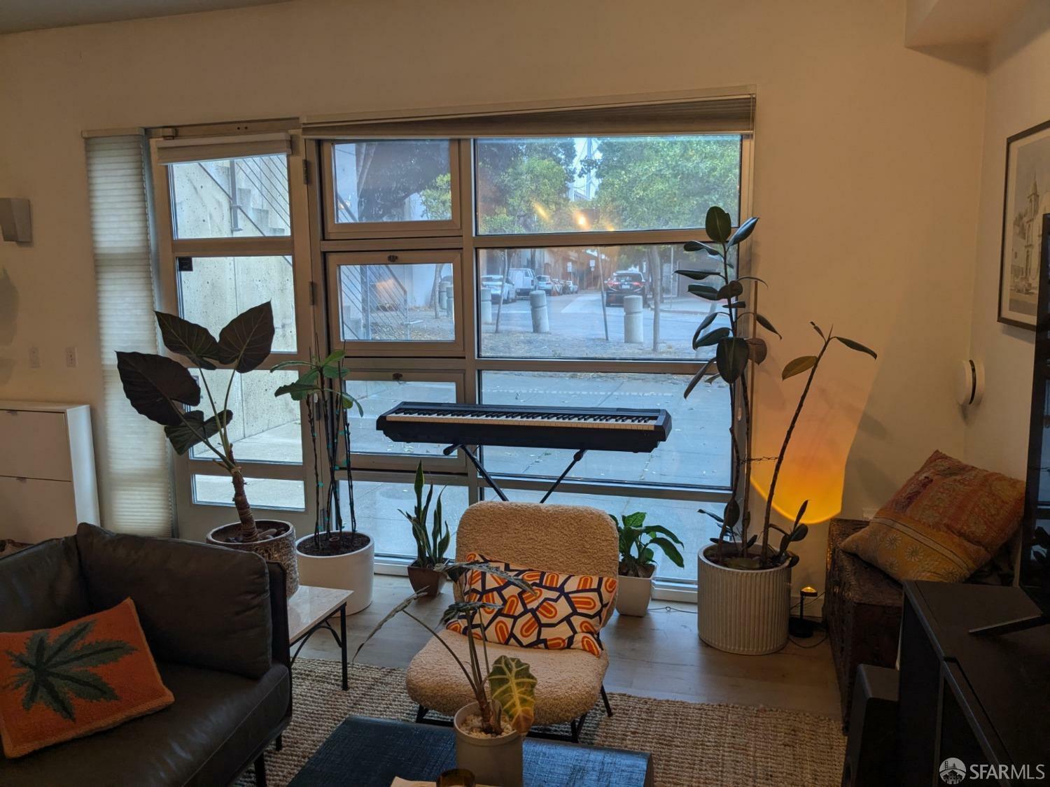 Property Photo:  301 Bryant Street D11  CA 94107 