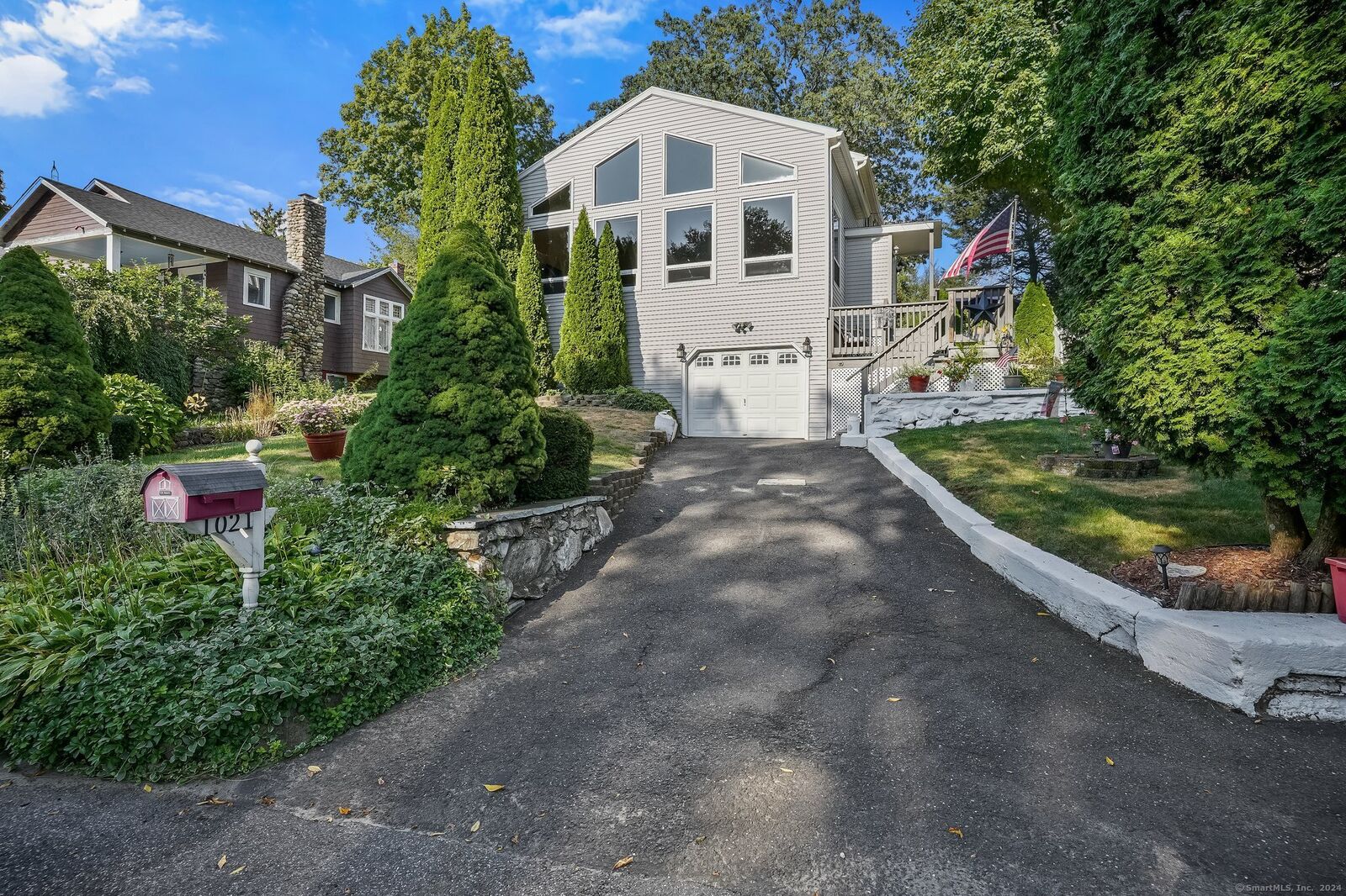 Property Photo:  1021 Roosevelt Drive  CT 06418 