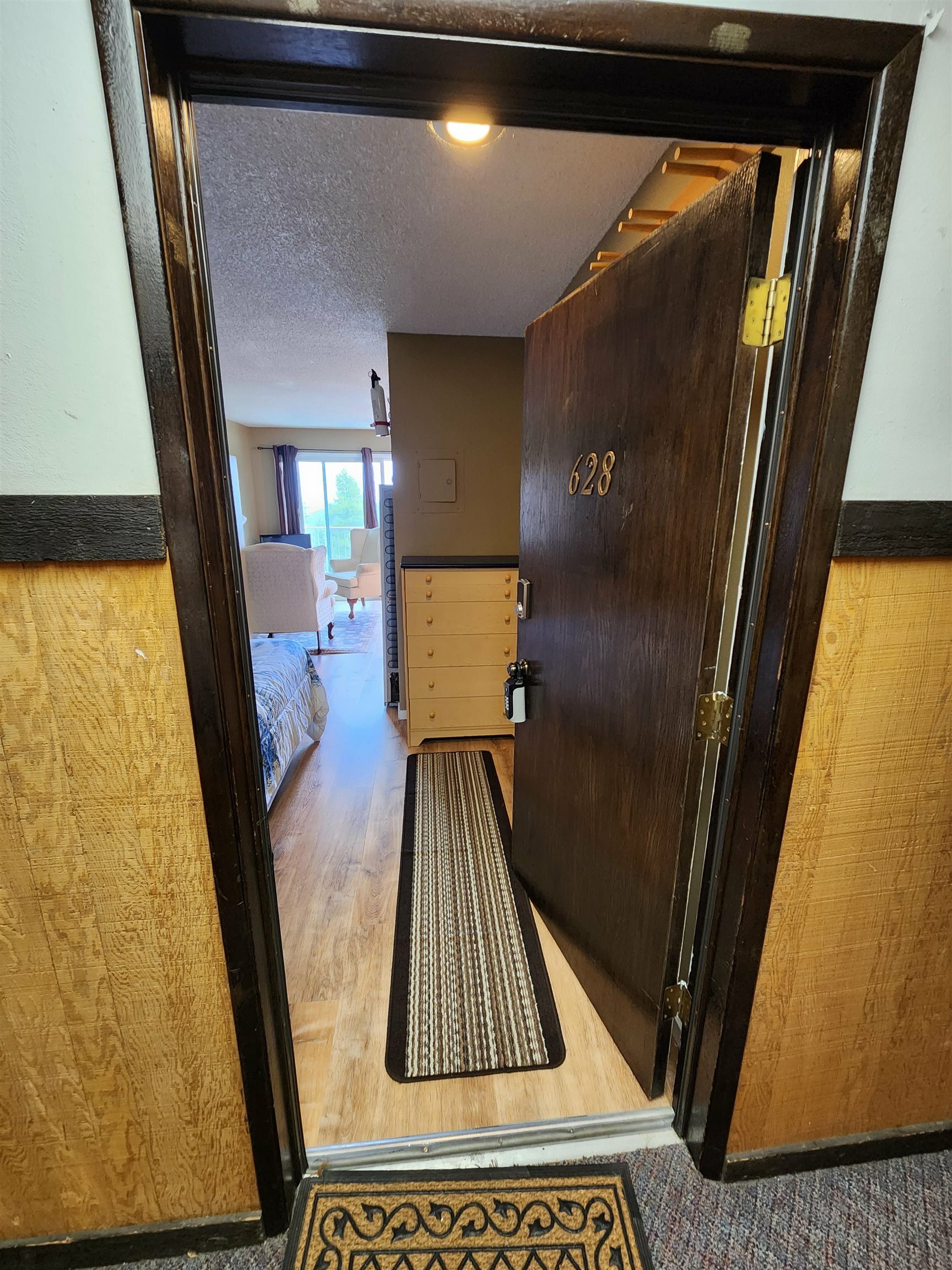 Property Photo:  28600 N Mt Spokane Park Dr 628 Cedarhearth  WA 99021 