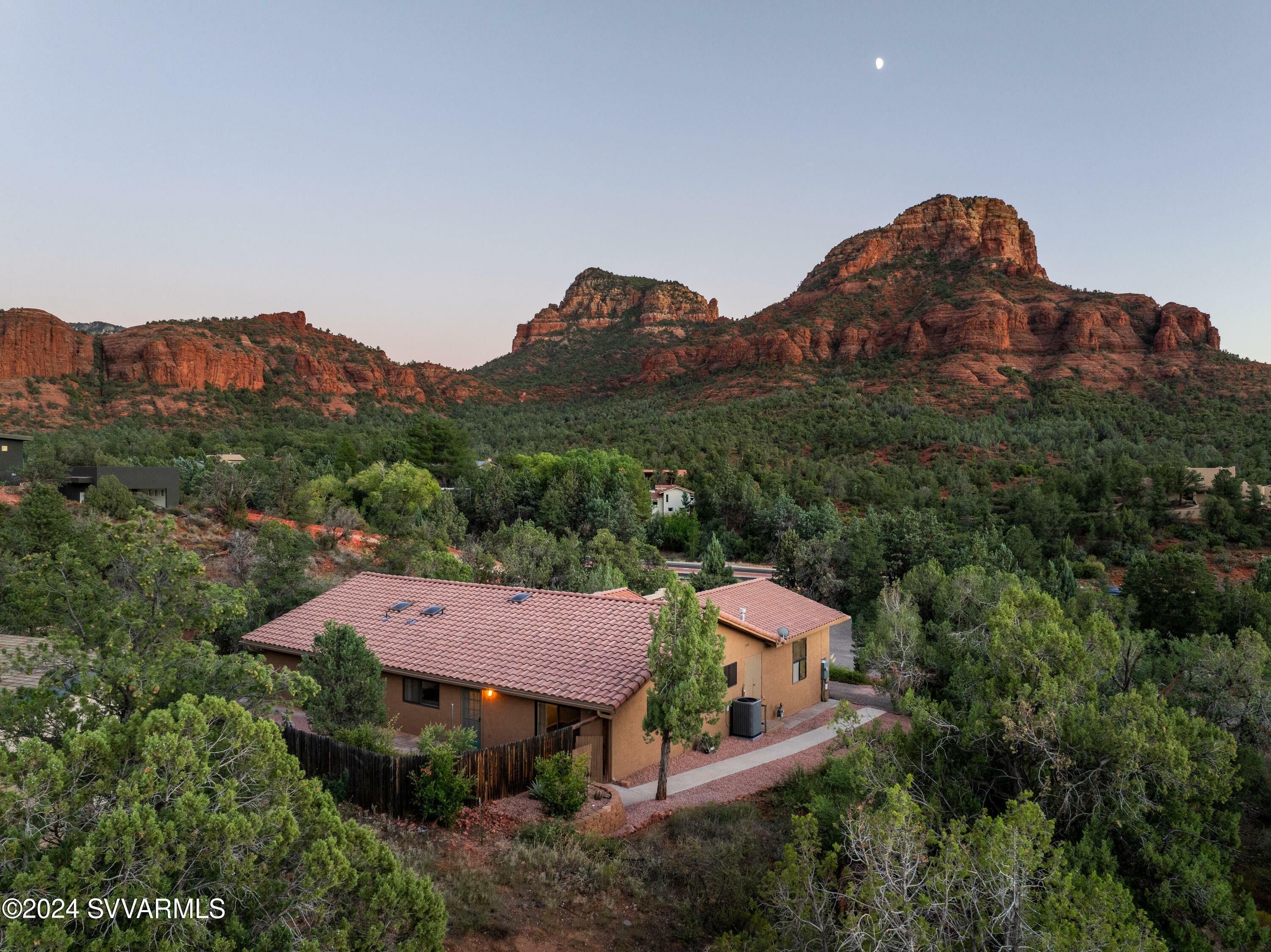 205 Juniper Tr  Sedona AZ 86336 photo