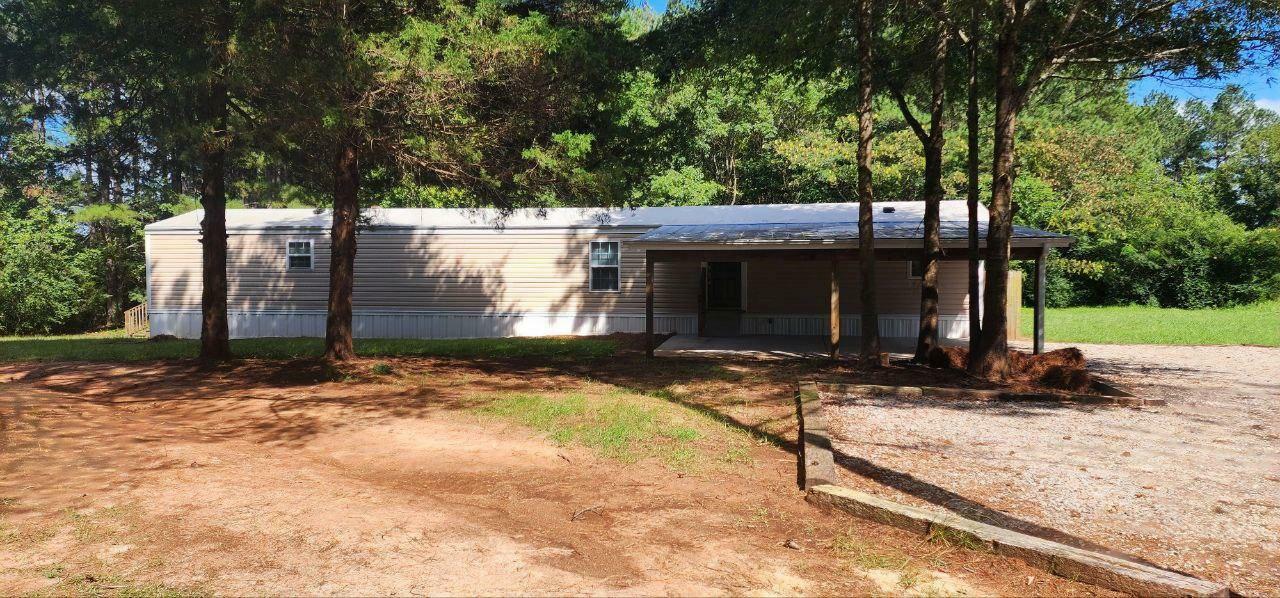 Property Photo:  3643 Bergeron Road  NC 27882 