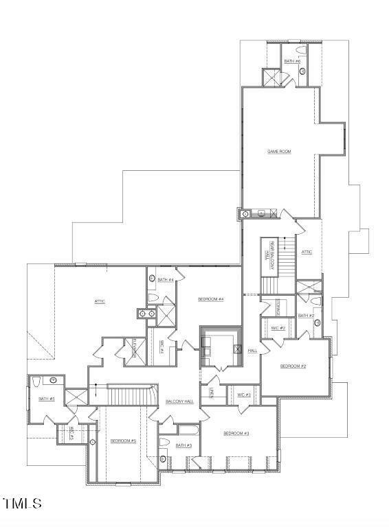 Property Photo: 401 Marlowe Road NC 27609