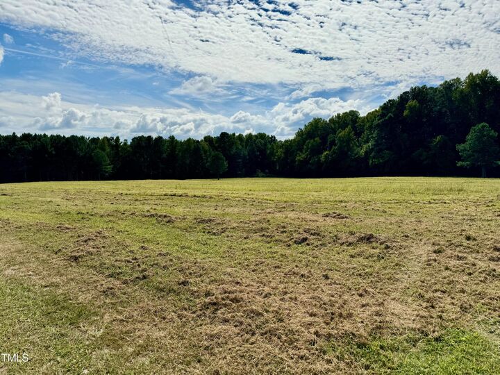 Property Photo: 00 Garrett Road NC 27537