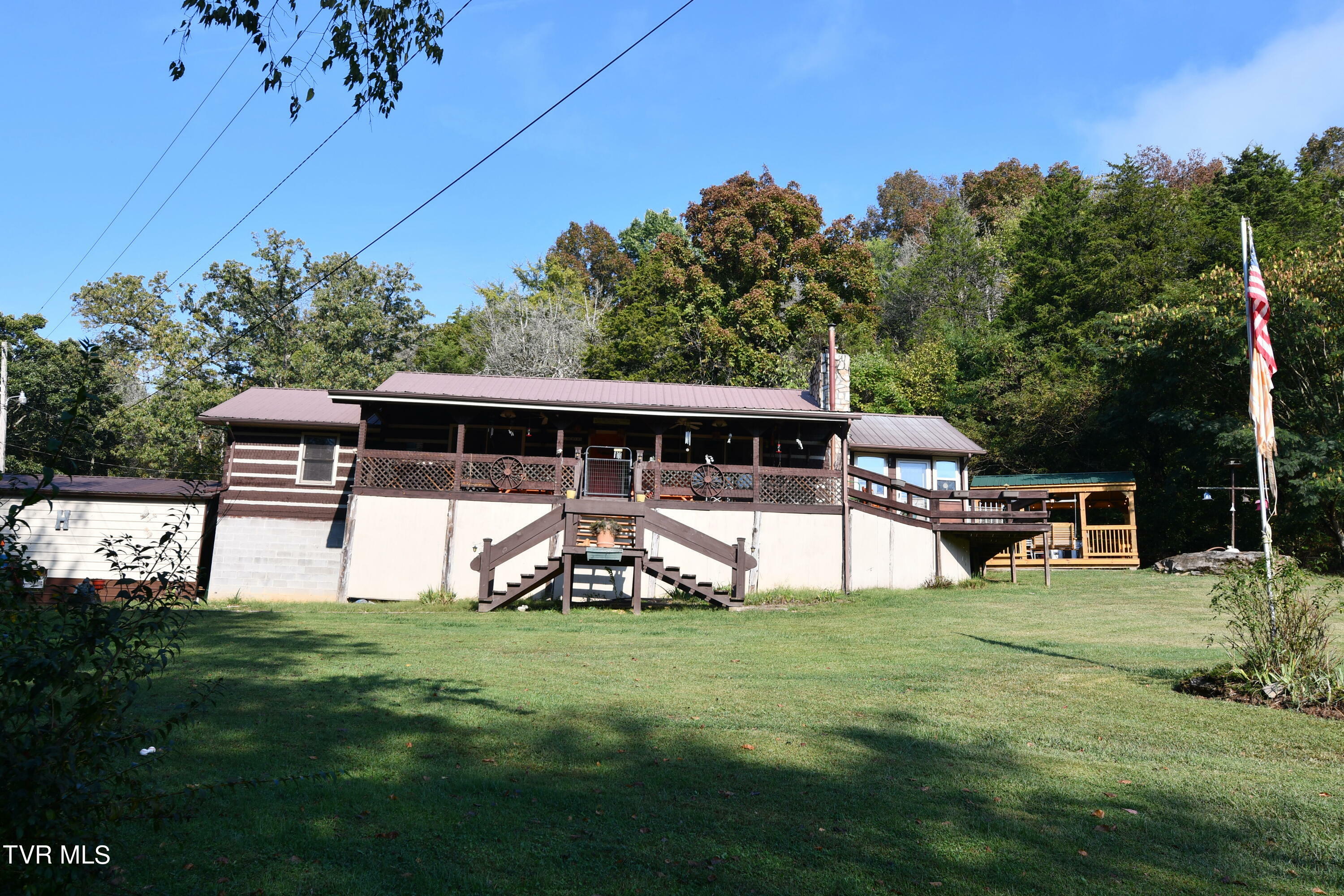 1300 Fish Hatchery Road  Mohawk TN 37810 photo