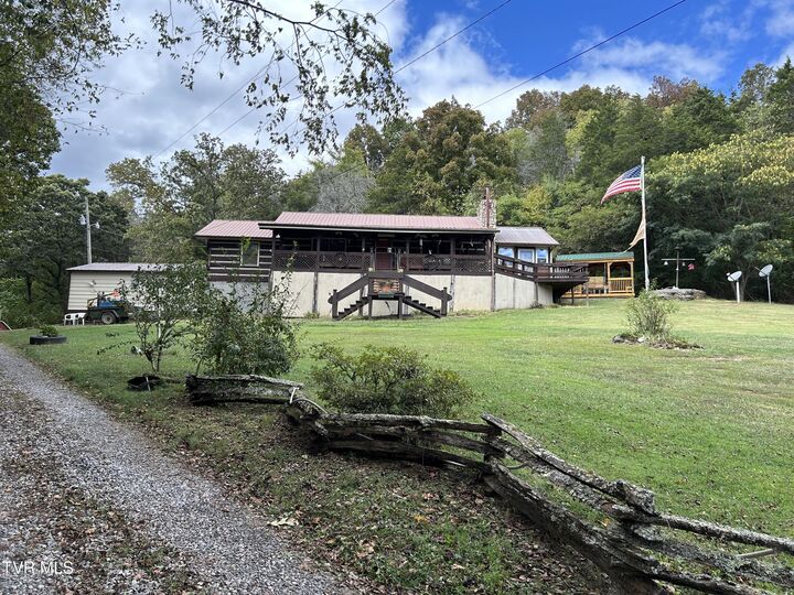 1300 Fish Hatchery Road  Mohawk TN 37810 photo