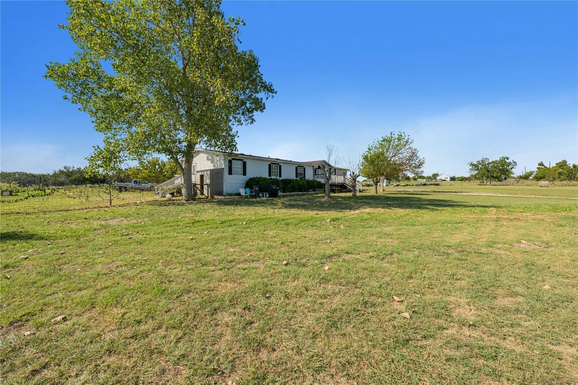 Property Photo:  615 County Road 222  TX 76527 