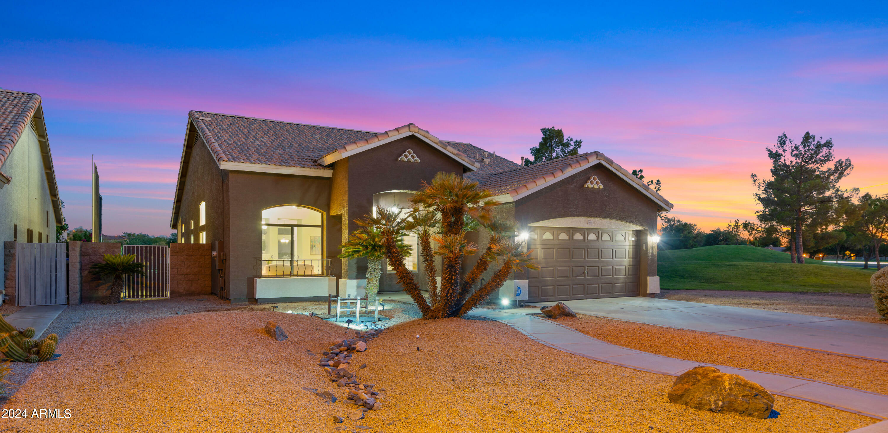 Property Photo:  1495 E Black Diamond Drive  AZ 85296 