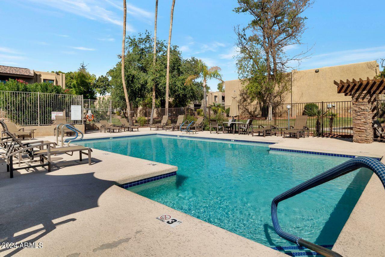 Property Photo:  3825 E Camelback Road 239  AZ 85018 