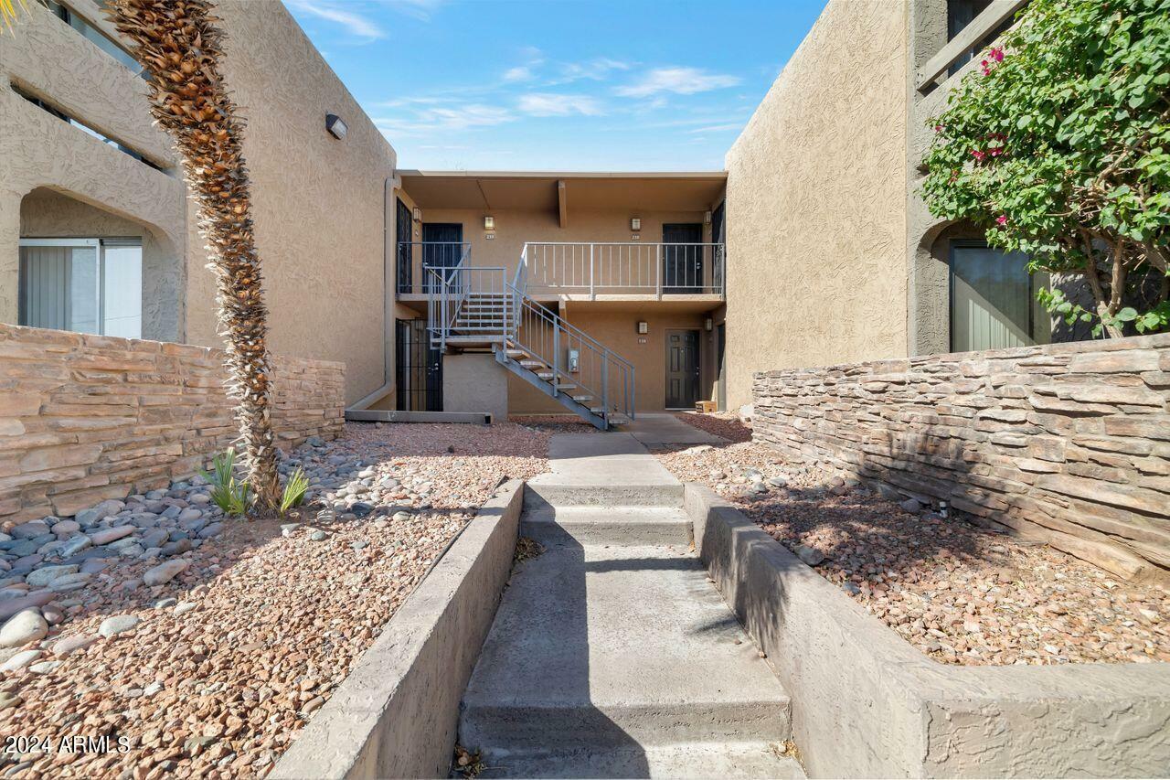 Property Photo:  3825 E Camelback Road 239  AZ 85018 