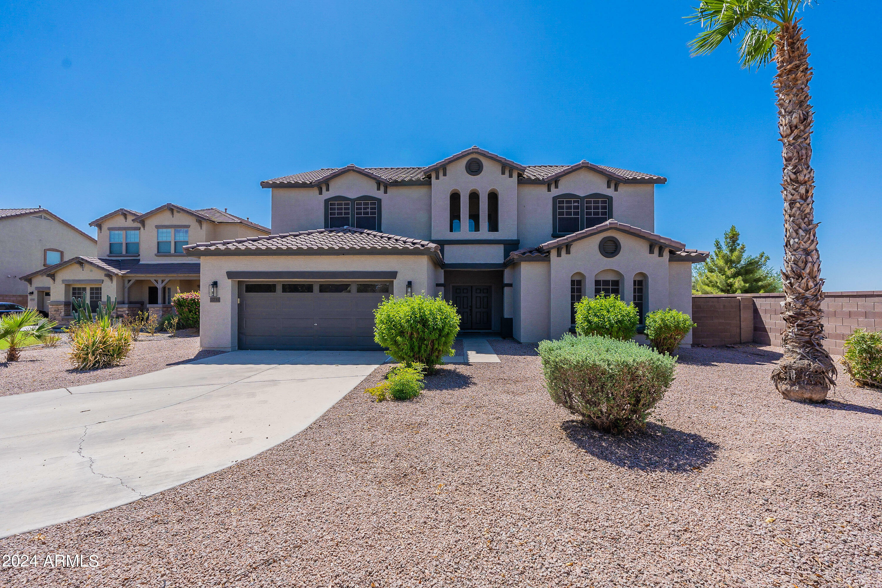 Property Photo:  2731 E Mead Court  AZ 85298 